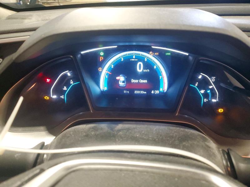 Продажа на аукционе авто 2017 Honda Civic, vin: 2HGFC2F88HH003196, номер лота: 42068726