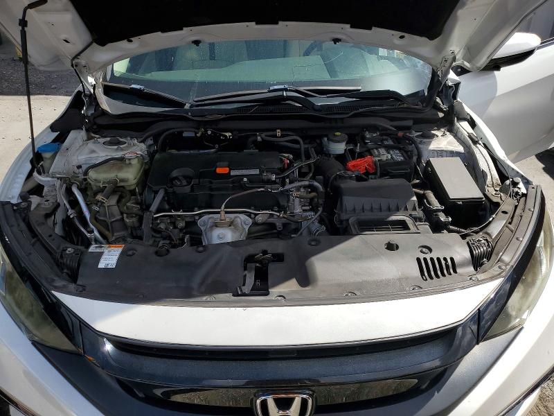 Aukcja sprzedaży 2020 Honda Civic, vin: 19XFC2F61LE010671, numer aukcji: 79480485