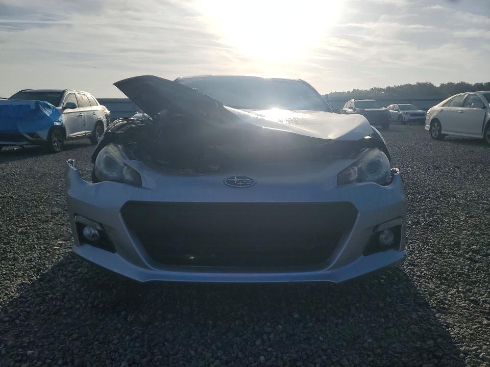 Aukcja sprzedaży 2016 Subaru Brz, vin: JF1ZCAC12G9603679, numer aukcji: 48078276