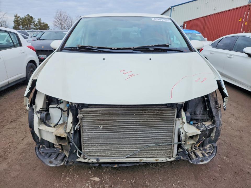 Aukcja sprzedaży 2016 Honda Odyssey, vin: 5FNRL5H40GB511674, numer aukcji: 46900766