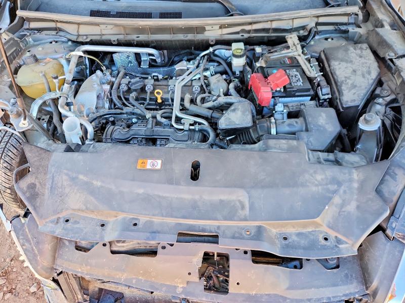 Aukcja sprzedaży 2022 Mitsubishi Outlander, vin: JA4J3VA82NZ092402, numer aukcji: 46067986