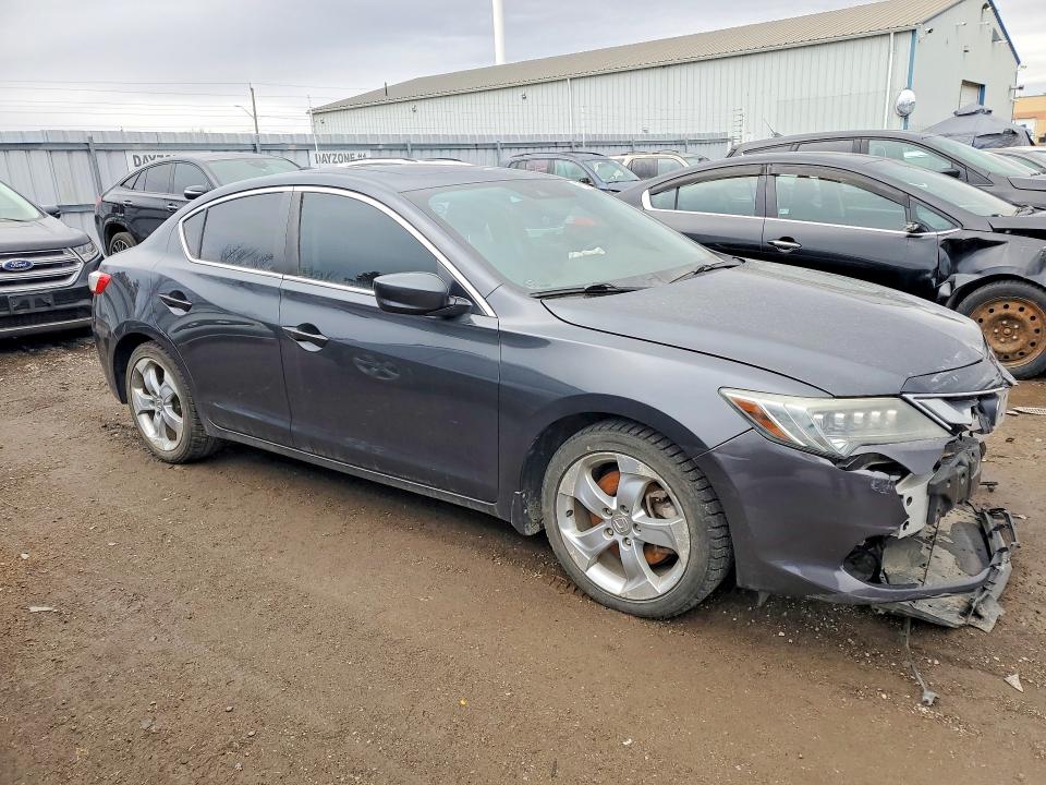 Aukcja sprzedaży 2016 Acura Ilx, vin: 19UDE2F73GA800493, numer aukcji: 41592206