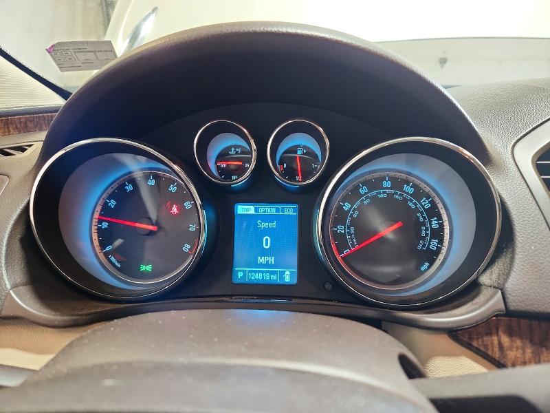 Продажа на аукционе авто 2013 Buick Regal, vin: 2G4GS5EV7D9145974, номер лота: 46055736
