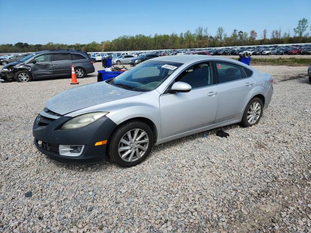 Продаж на аукціоні авто 2012 Mazda 6, vin: 1YVHZ8DHXC5M35536, номер лоту: 46861606