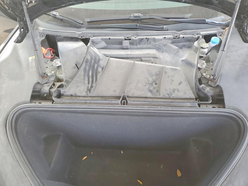 Продажа на аукционе авто 2017 Tesla Model S, vin: 5YJSA1E13HF209789, номер лота: 47884226