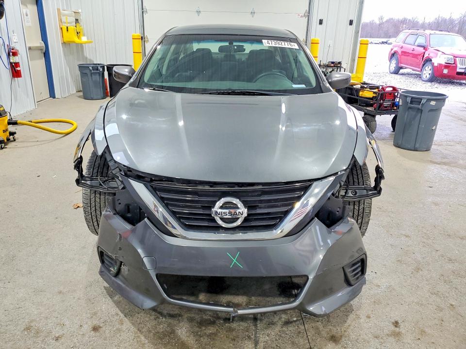47392776 :رقم المزاد ، 1N4AL3AP1JC284009 vin ، 2018 Nissan Altima مزاد بيع