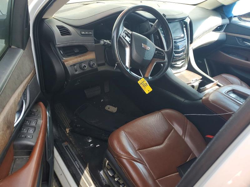 Продаж на аукціоні авто 2017 Cadillac Escalade, vin: 1GYS4CKJ8HR163985, номер лоту: 45609996