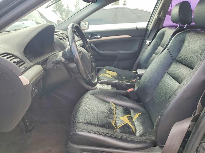 Продажа на аукционе авто 2007 Acura Tsx, vin: JH4CL96867C008200, номер лота: 45675456