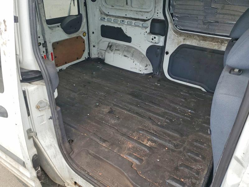 Aukcja sprzedaży 2012 Ford Transit Connect, vin: NM0LS6AN0CT081604, numer aukcji: 45544716