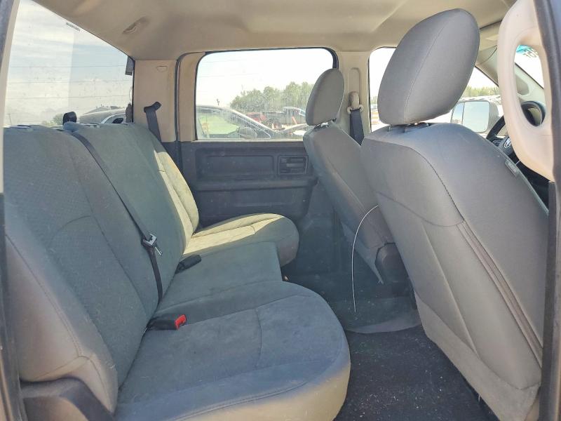 47193736 :رقم المزاد ، 1C6RR6ST2FS565345 vin ، 2015 Ram 1500 مزاد بيع