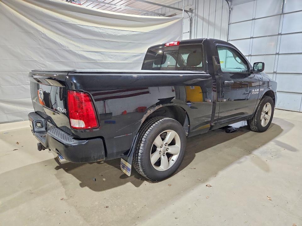 Продаж на аукціоні авто 2013 Ram 1500, vin: 3C6JR7AT1DG534015, номер лоту: 48103816