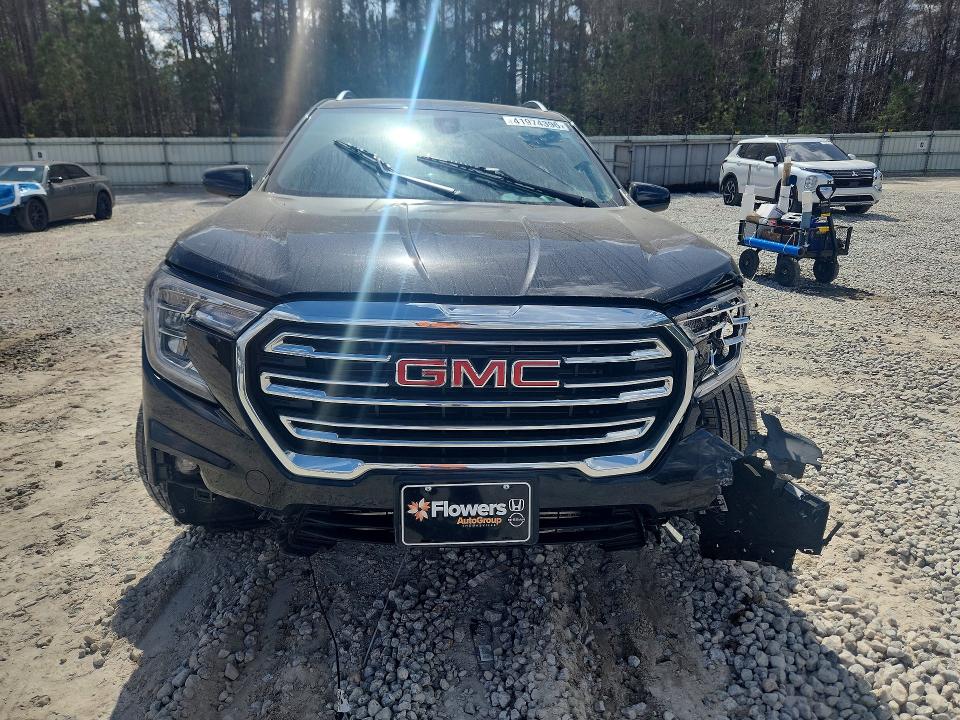 Aukcja sprzedaży 2023 Gmc Terrain, vin: 3GKALVEG6PL260709, numer aukcji: 41974396