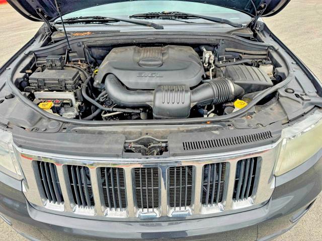 Продаж на аукціоні авто 2011 Jeep Grand Cherokee, vin: 1J4RR4GG4BC545797, номер лоту: 41847206