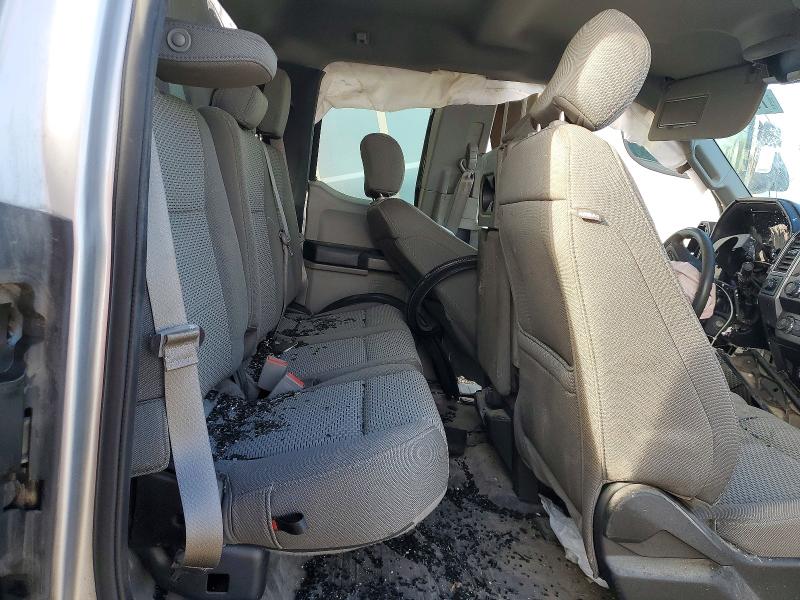Aukcja sprzedaży 2019 Ford F150, vin: 1FTEX1C56KFB40682, numer aukcji: 78268715