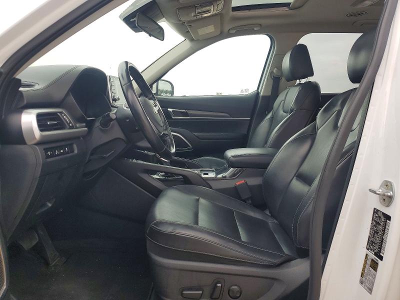 Продажа на аукционе авто 2020 Kia Telluride, vin: 5XYP64HC9LG044306, номер лота: 41876736