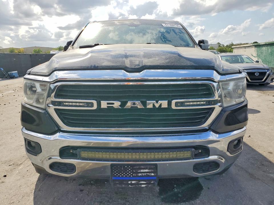 Aukcja sprzedaży 2019 Ram 1500, vin: 1C6RREFT0KN730032, numer aukcji: 47169736