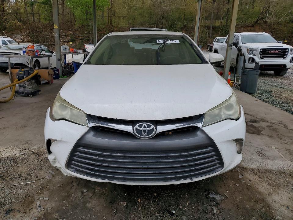 Aukcja sprzedaży 2017 Toyota Camry, vin: 4T1BF1FKXHU635362, numer aukcji: 47918566