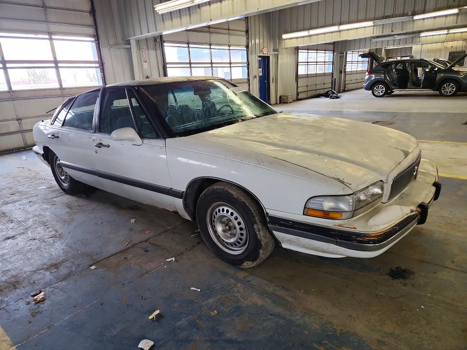 Продажа на аукционе авто 1995 Buick Lesabre, vin: 1G4HP52L0SH411496, номер лота: 46525756