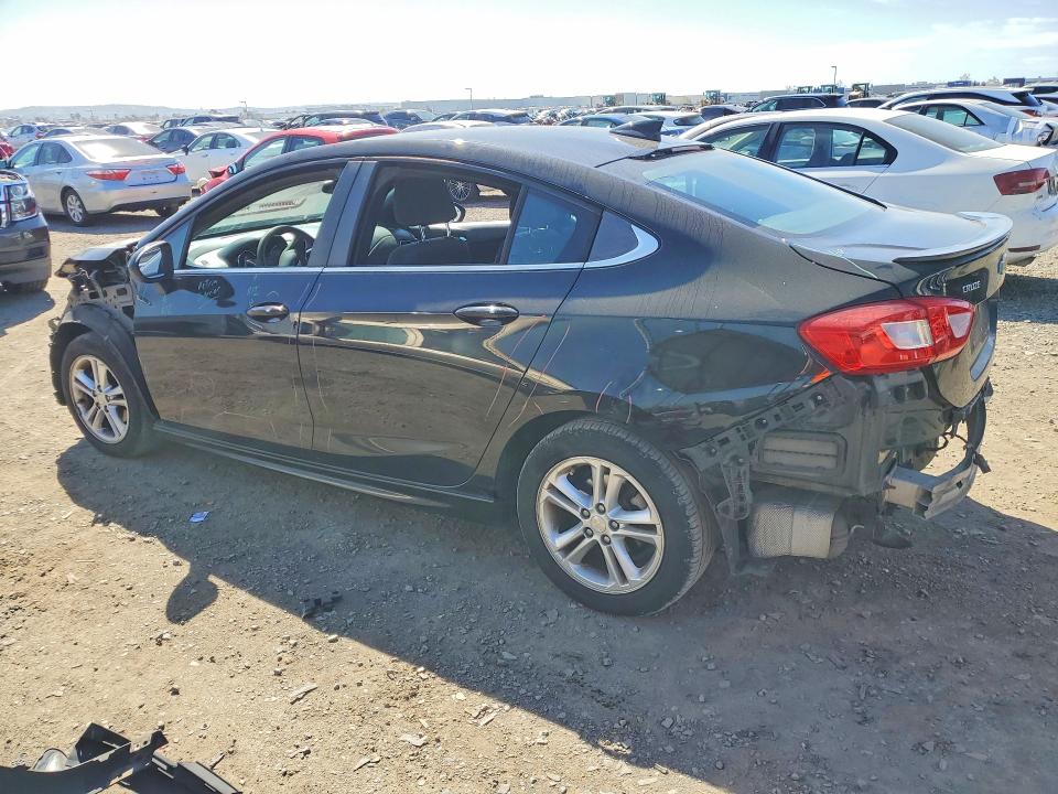Aukcja sprzedaży 2016 Chevrolet Cruze, vin: 1G1BE5SM0G7259654, numer aukcji: 79115665