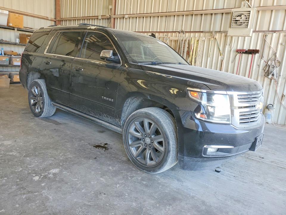 Aukcja sprzedaży 2018 Chevrolet Tahoe, vin: 1GNSKCKC4JR326450, numer aukcji: 79299095