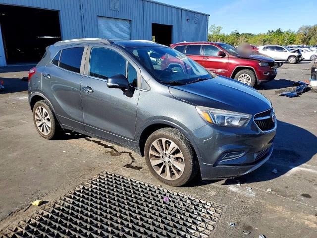Aukcja sprzedaży 2017 Buick Encore, vin: KL4CJASB5HB233817, numer aukcji: 45516866