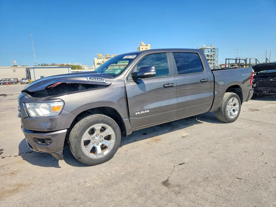 Aukcja sprzedaży 2020 Ram 1500, vin: 1C6RREFT6LN186007, numer aukcji: 46607706