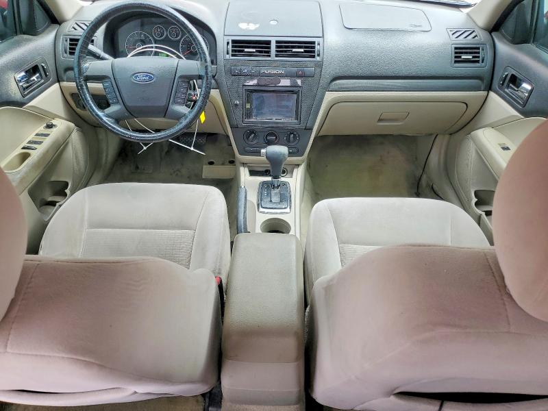 Aukcja sprzedaży 2006 Ford Fusion, vin: 3FAHP07Z66R188914, numer aukcji: 48103986
