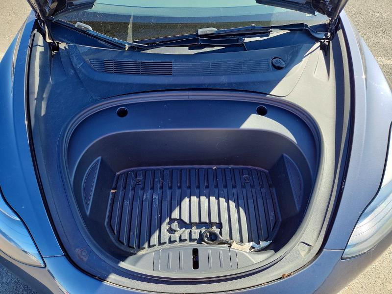 47041426 :رقم المزاد ، 5YJ3E1EA6PF508474 vin ، 2023 Tesla Model 3 مزاد بيع