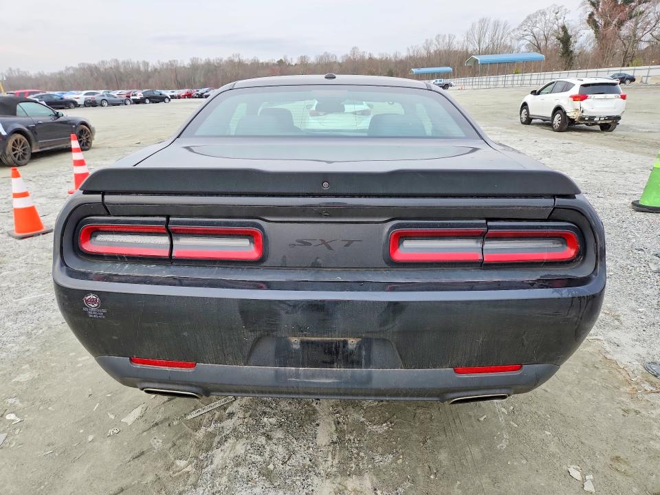 Aukcja sprzedaży 2016 Dodge Challenger, vin: 2C3CDZAGXGH351882, numer aukcji: 79460955
