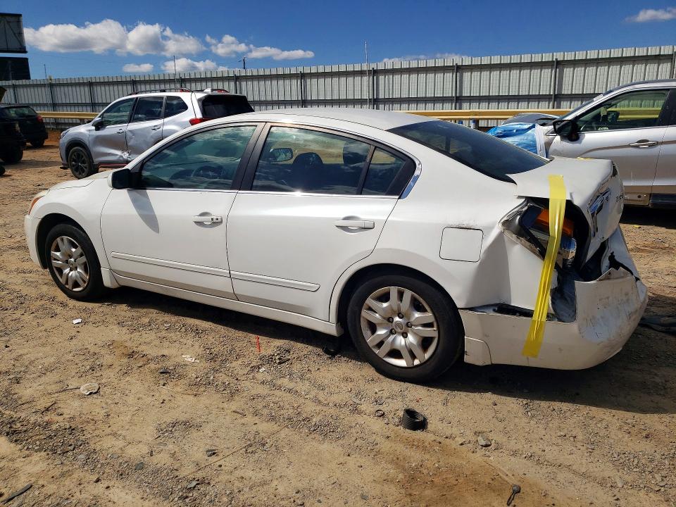 Aukcja sprzedaży 2010 Nissan Altima, vin: 1N4AL2AP8AN533064, numer aukcji: 46336336