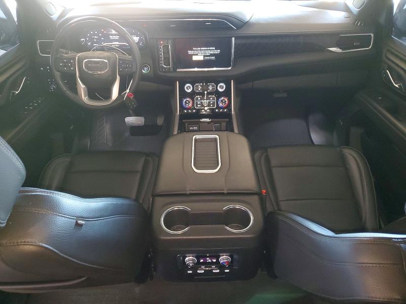 45854046 :رقم المزاد ، 1GKS2JKL4PR530465 vin ، 2023 Gmc Yukon Xl مزاد بيع
