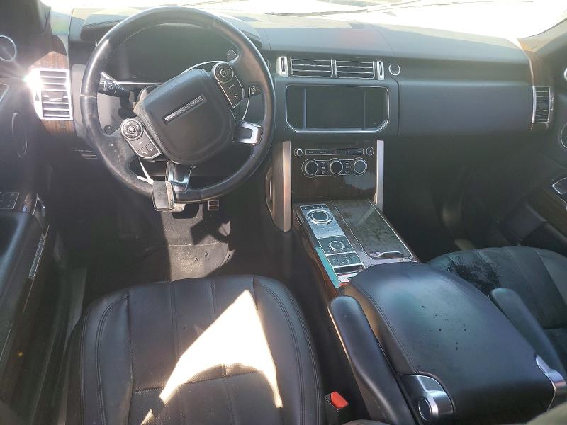 Aukcja sprzedaży 2013 Land Rover Range Rover, vin: SALGS2EF2DA124930, numer aukcji: 46518656