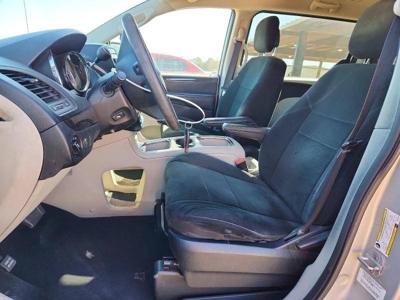 Продажа на аукционе авто 2012 Dodge Grand Caravan, vin: 2C4RDGCG5CR145526, номер лота: 45925546