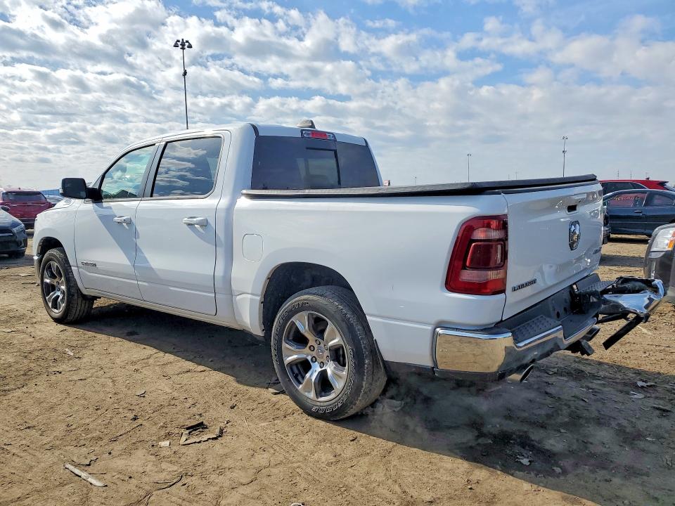 Продаж на аукціоні авто 2023 Ram 1500, vin: 1C6SRFJT1PN520240, номер лоту: 46098716