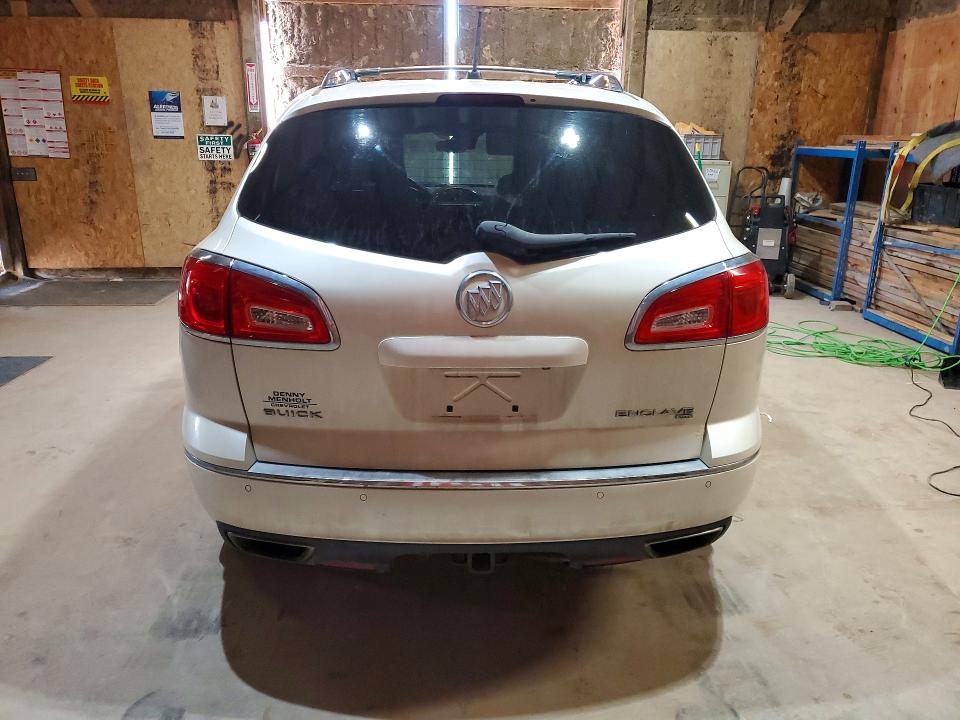 Продаж на аукціоні авто 2014 Buick Enclave, vin: 5GAKVBKD0EJ332142, номер лоту: 48101866