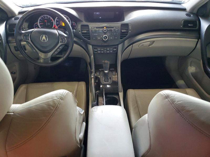 Продаж на аукціоні авто 2012 Acura Tsx, vin: JH4CU2F48CC029514, номер лоту: 41724756