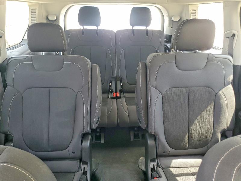Auction sale of the 2023 Jeep Grand Cherokee, vin: 1C4RJJAGXP8901832, lot number: 47611516