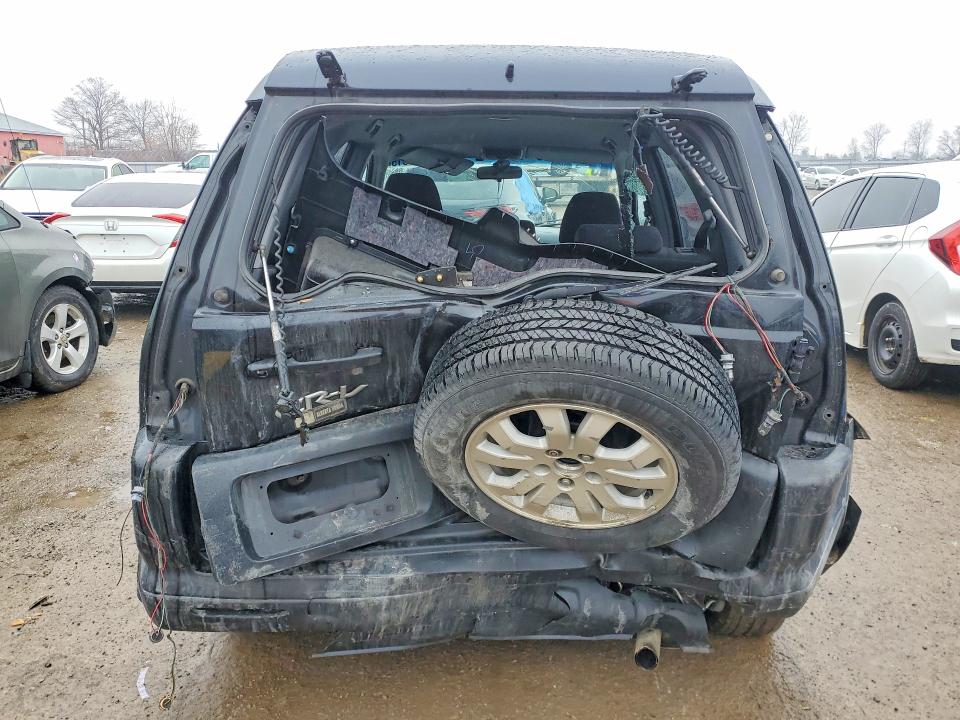 2005 Honda Cr-v მანქანა იყიდება აუქციონზე, vin: JHLRD77805C814755, აუქციონის ნომერი: 78067515