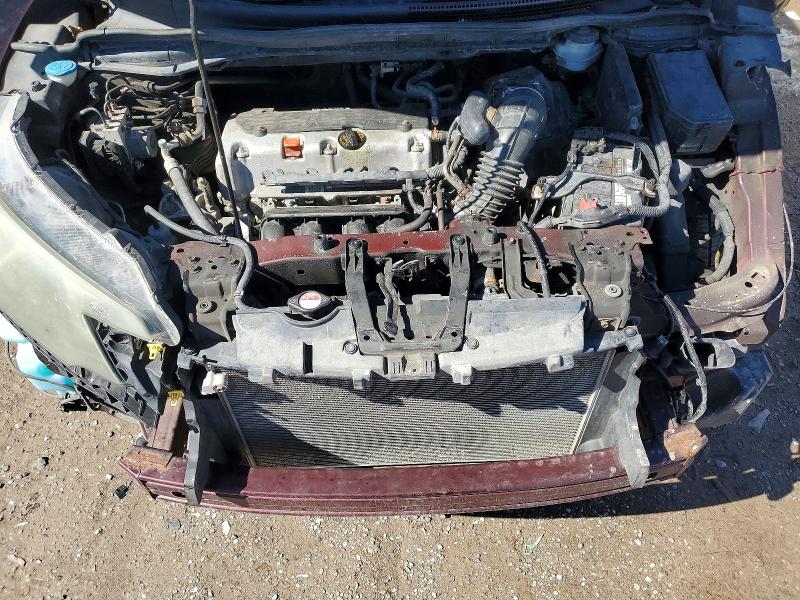 Aukcja sprzedaży 2013 Honda Cr-v, vin: 2HKRM4H5XDH101610, numer aukcji: 47181806