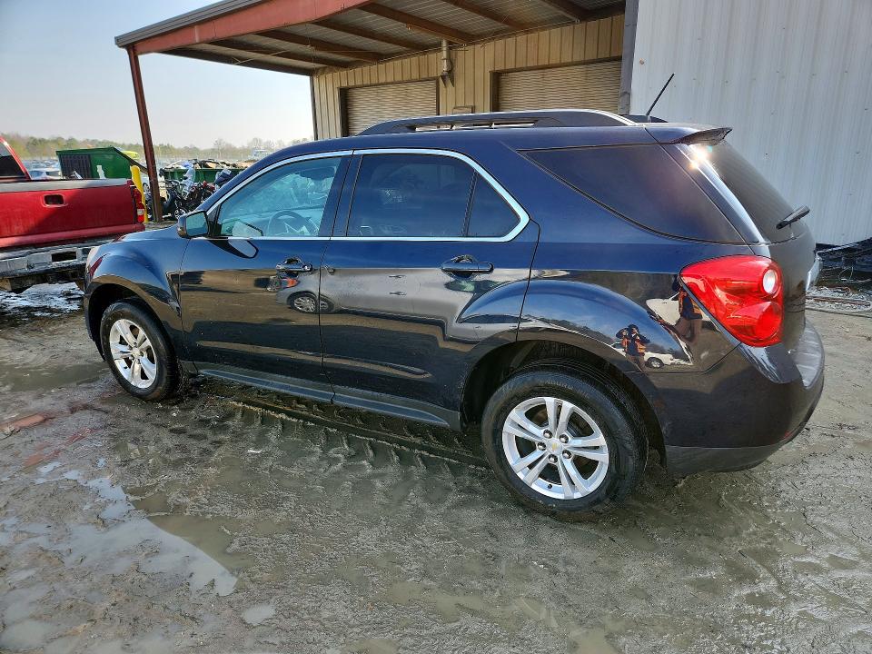 Продаж на аукціоні авто 2015 Chevrolet Equinox, vin: 2GNFLGEK1F6225961, номер лоту: 79062185