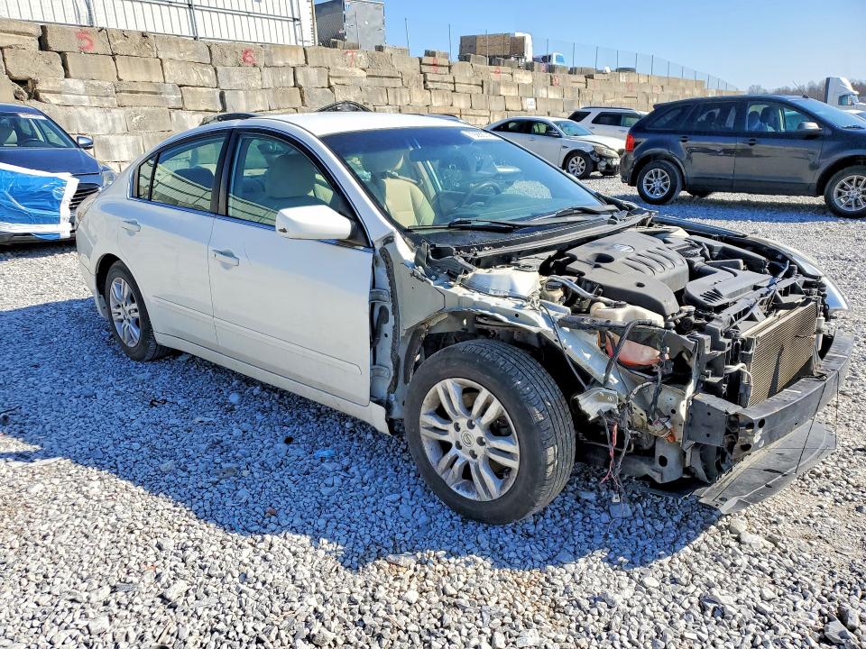 Aukcja sprzedaży 2010 Nissan Altima, vin: 1N4AL2AP8AN441551, numer aukcji: 79286745