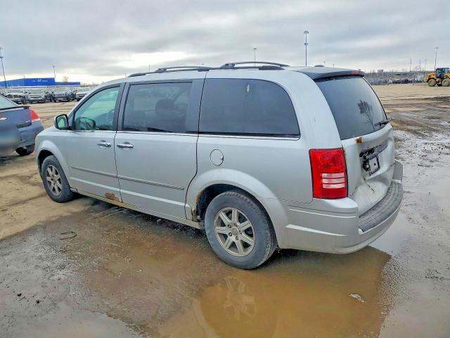Продаж на аукціоні авто 2010 Chrysler Town & Country, vin: 2A4RR8DX4AR479852, номер лоту: 79872635