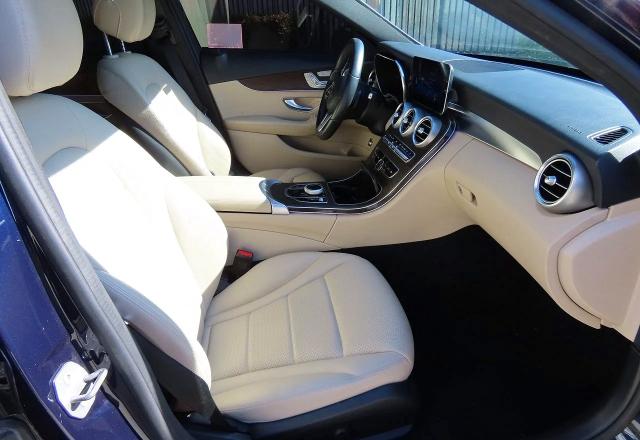 Aukcja sprzedaży 2021 Mercedes-benz C, vin: W1KWF8DB7MR613632, numer aukcji: 47646256