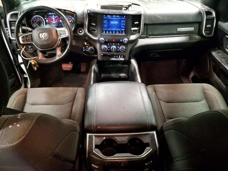 Продажа на аукционе авто 2020 Ram 1500, vin: 1C6SRFFT6LN134948, номер лота: 46472326