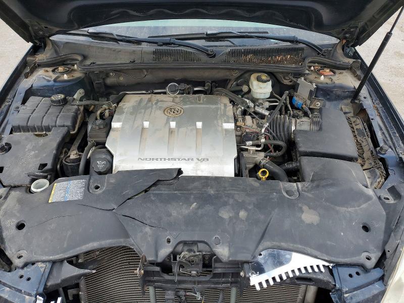 Aukcja sprzedaży 2007 Buick Lucerne, vin: 1G4HR57Y57U215129, numer aukcji: 47920446