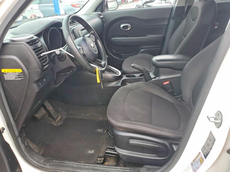 Aukcja sprzedaży 2015 Kia Soul, vin: KNDJN2A28F7230340, numer aukcji: 45447106