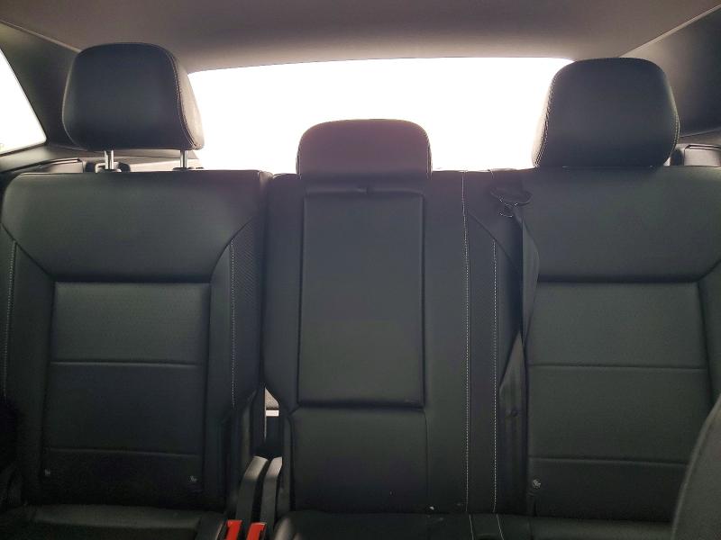 47909186 :رقم المزاد ، 1V2LC2CAXMC239966 vin ، 2021 Volkswagen Atlas Cross Sport مزاد بيع