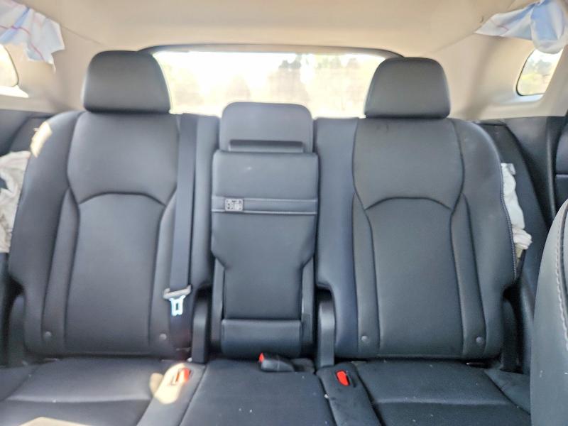 Продаж на аукціоні авто 2022 Lexus Rx 350, vin: 2T2HZMDA4NC312477, номер лоту: 47999516
