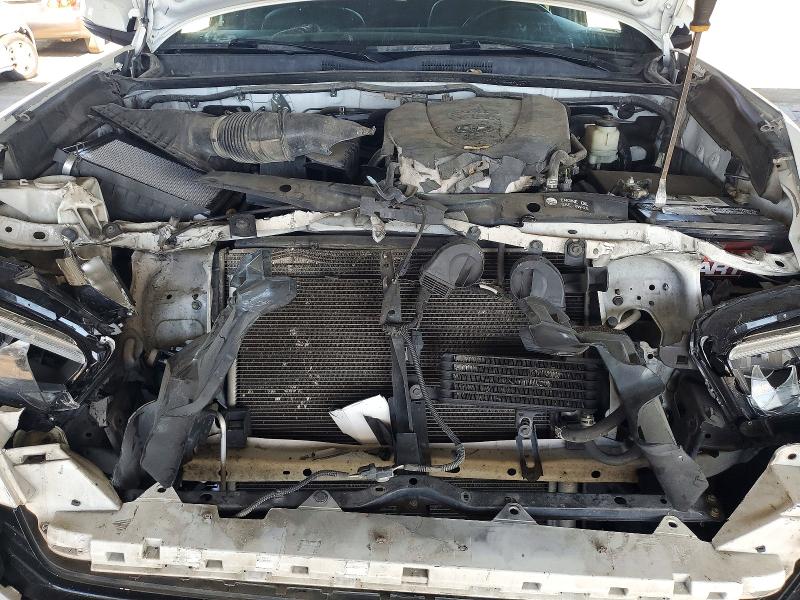 Auction sale of the 2016 Toyota Tacoma, vin: 3TMBZ5DN3GM004276, lot number: 45781026