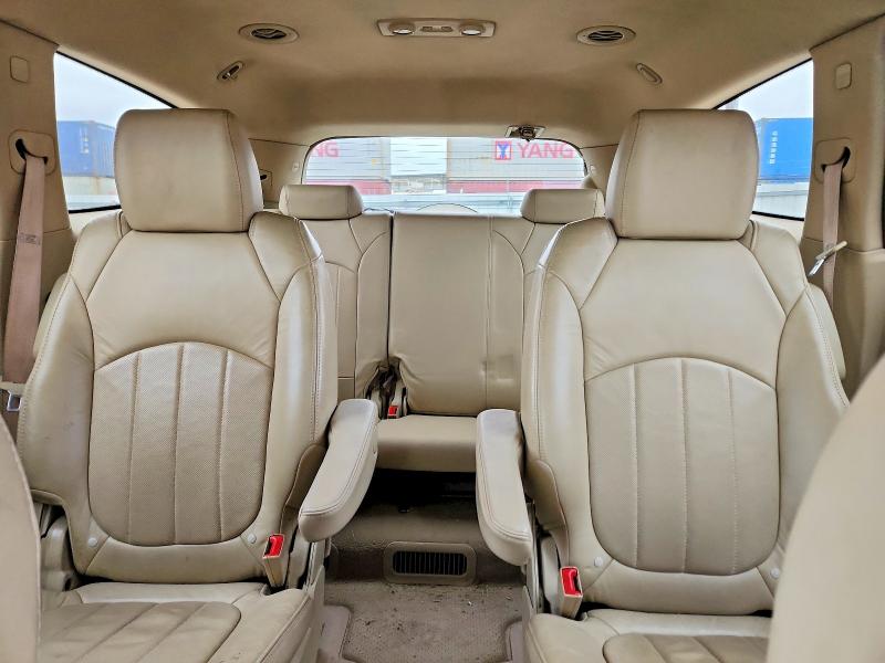 Aukcja sprzedaży 2011 Buick Enclave, vin: 5GAKRBED9BJ171933, numer aukcji: 46336576